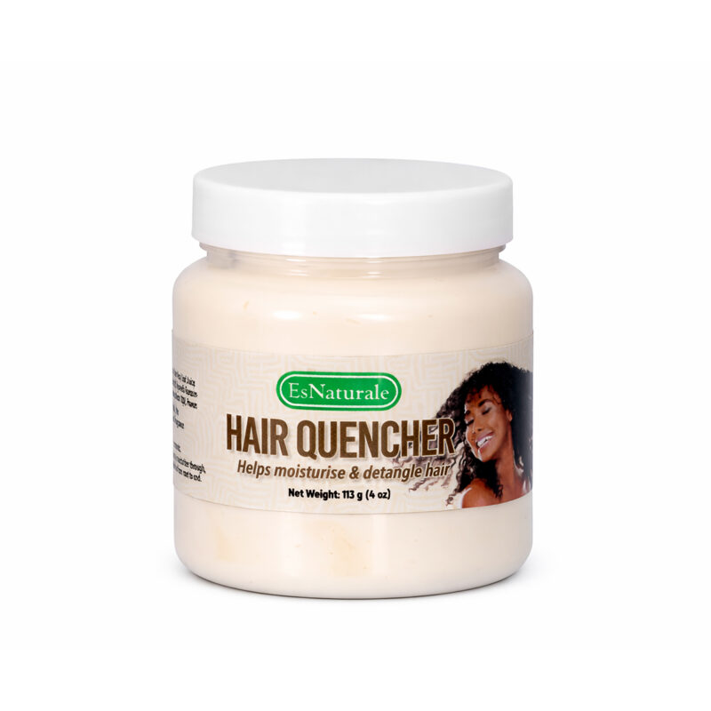 12 oz Hair Quencher